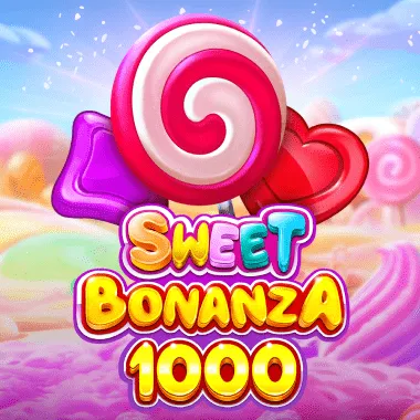 Sweet Bonanza 1000 — fresh Fav365 release