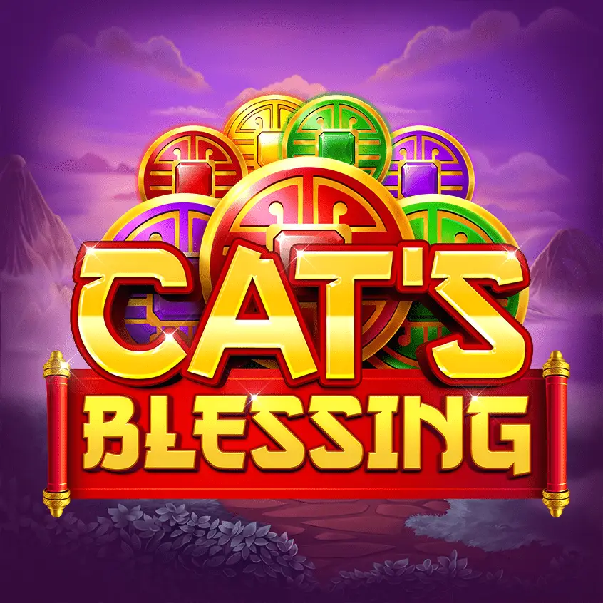 Cats Blessing — highly rated Fav365 game