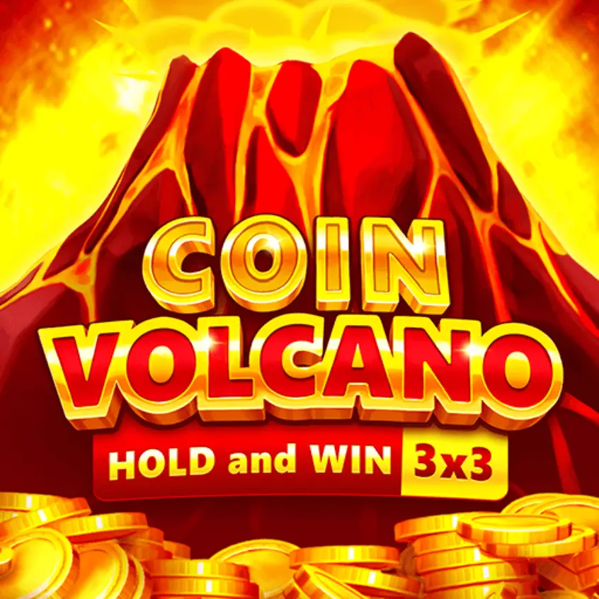 Coin Volcano — new online Fav365 release