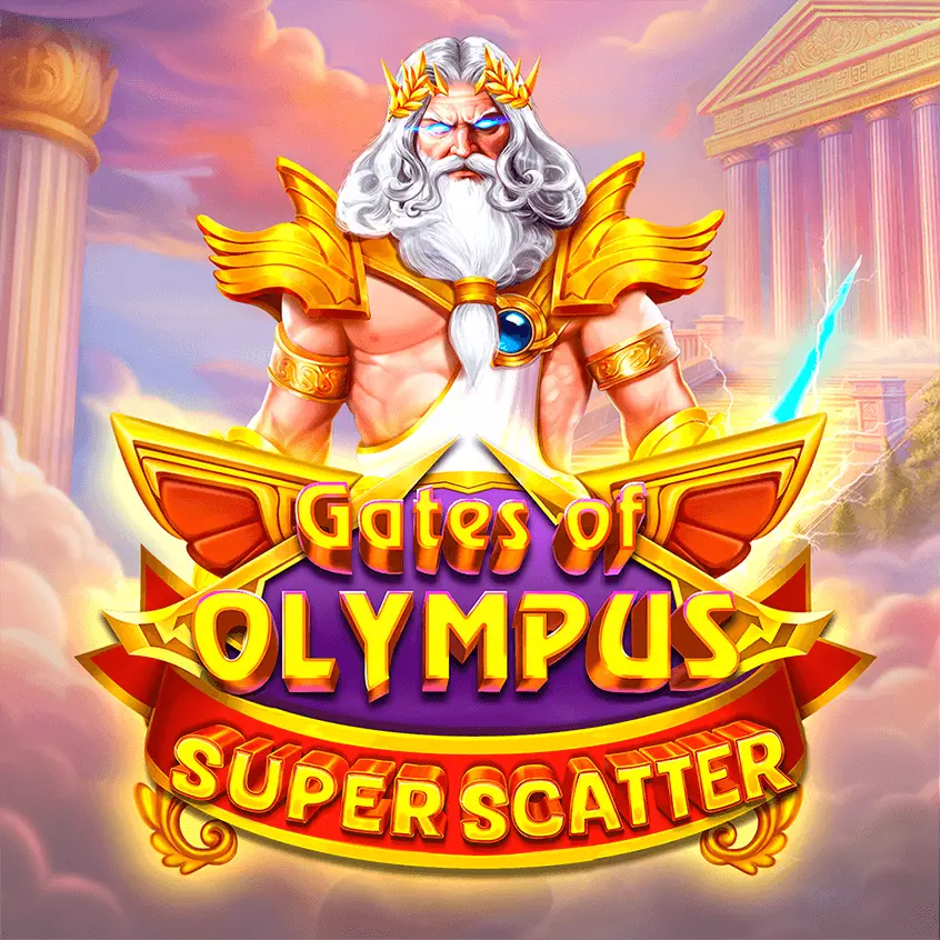 Gates of Olympus Super Scatter — new Fav365 release