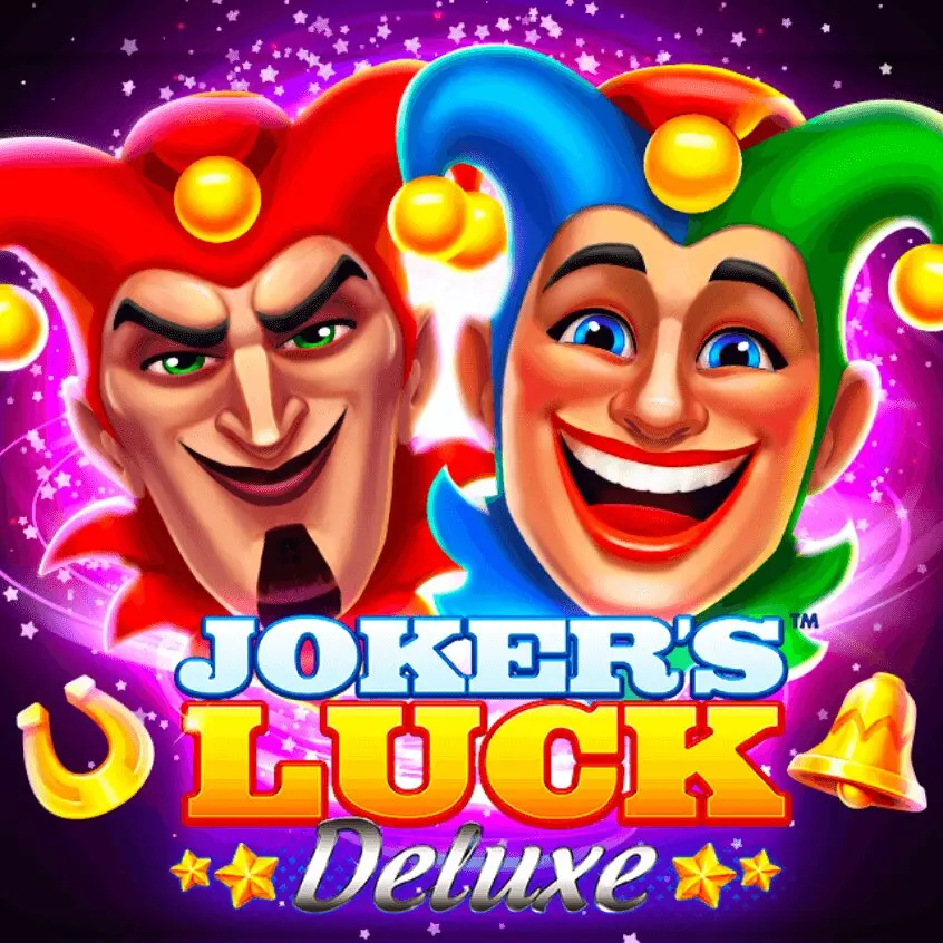 Jokers Luck Deluxe among the top Fav365 slots