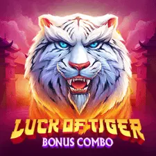 Luck of Tiger Bonus Combo — Fav365 slot