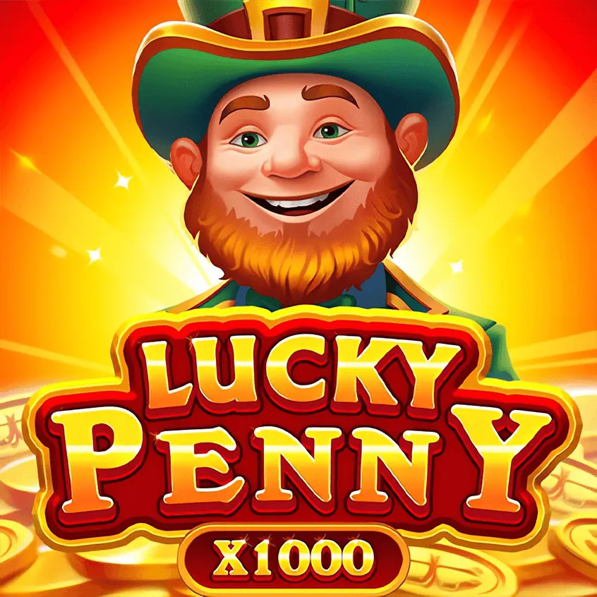 Lucky Penny — top-rated slot in the Fav365 catalog