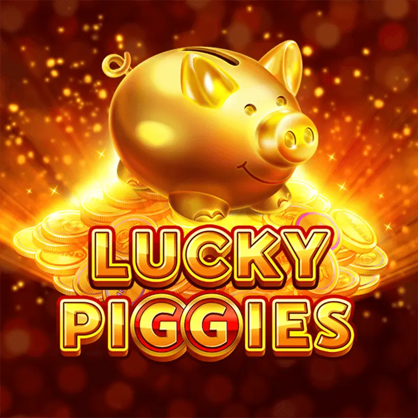 Lucky Piggies online in the Fav365 catalog